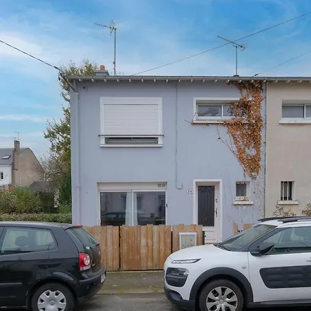 La Terrasse De M.hulot - 1 Saint-Nazaire (Loire-Atlantique)